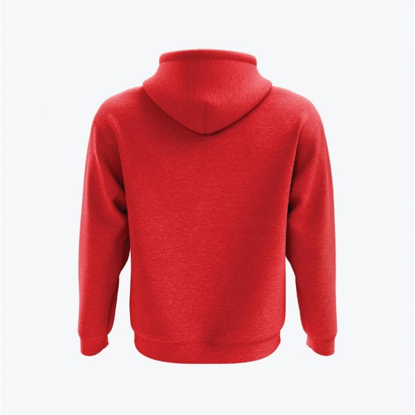PAPATOETOE RUGBY FLEECE HOODIE - Image 2