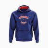 SUBURBS RFC KIDS BLUE HOODIE