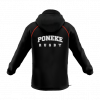 PONEKE RUGBY SUPPORTER’S TRACKSUIT JACKET- (IJKT 35 FB) - Image 2