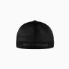 TOUCH NZ FITTED CAP - Image 2