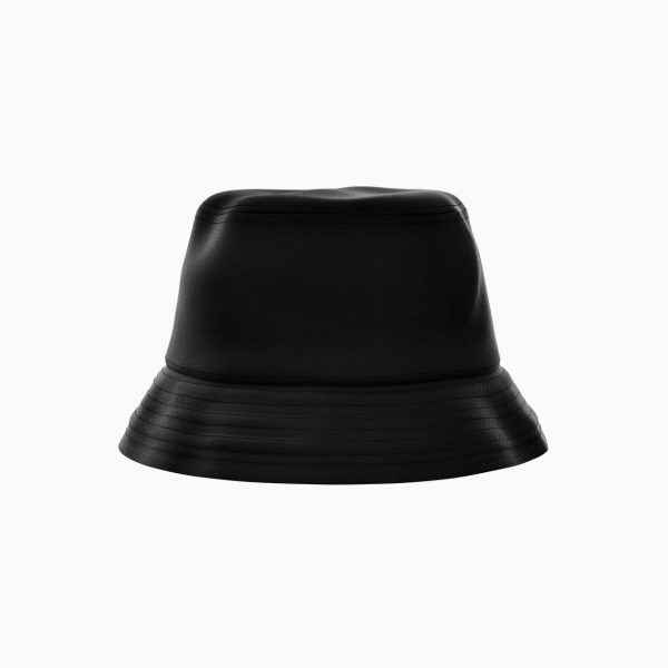COUNTIES MANUKAU TOUCH BUCKET HAT - Image 2