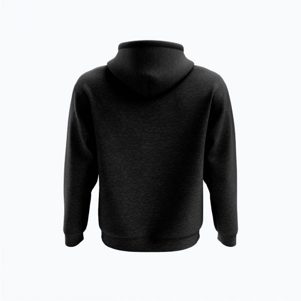 COUNTIES MANUKAU TOUCH HOODIE - Image 2