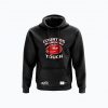 COUNTIES MANUKAU TOUCH HOODIE