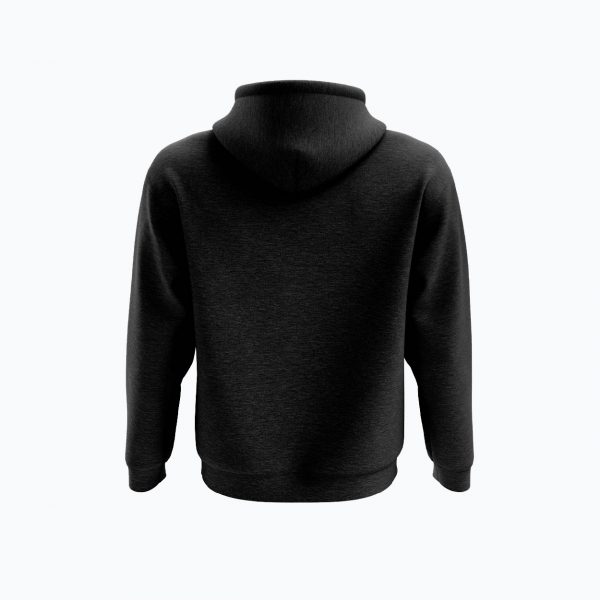 Touch Canterbury Supporters Hoodie - Image 2
