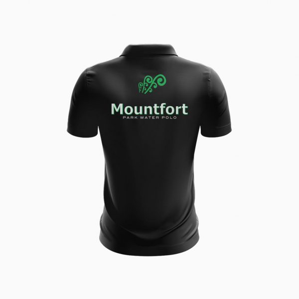 NEW MPWP POLO - Image 2
