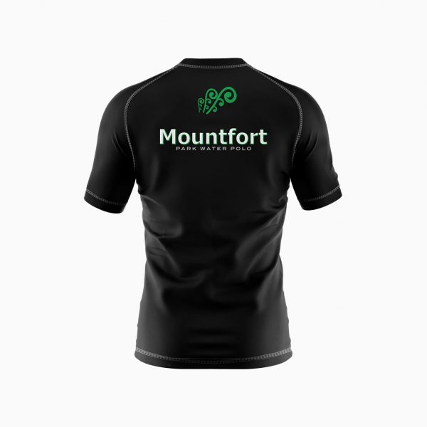 NEW MPWP T-SHIRT - Image 2
