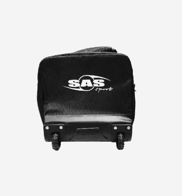 SPORTS WHEELY BAG - Image 2