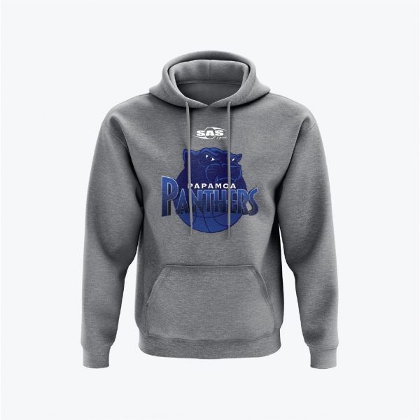 Papamoa Panthers Hoodie - Image 3