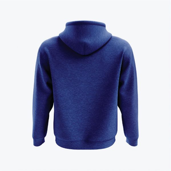 Northern Nets Basketball Hoodie - Image 4