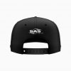 MAORI BASKETBALL CAP – 2019 - Image 2