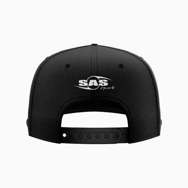 MAORI BASKETBALL CAP – 2019 - Image 2