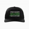 MAORI BASKETBALL CAP – 2019