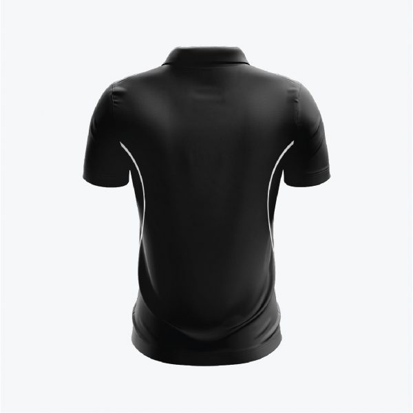 FRANKLIN BASKETBALL POLO - Image 2