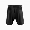 FRANKLIN BASKETBALL SHORTS - Image 2
