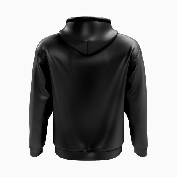 FRANKLIN BASKETBALL MID DRITECH HOODIES - Image 2