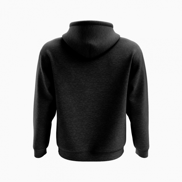COUNTIES BASKETBALL HOODIE - Image 2
