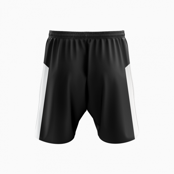 COUNTIES BASKETBALL REP SHORTS - Image 2