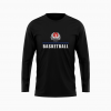 ADULTS COUNTIES BASKETBALL LONG SLEEVE TEE