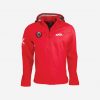 PAPATOETOE RUGBY CLUB JACKET NEW