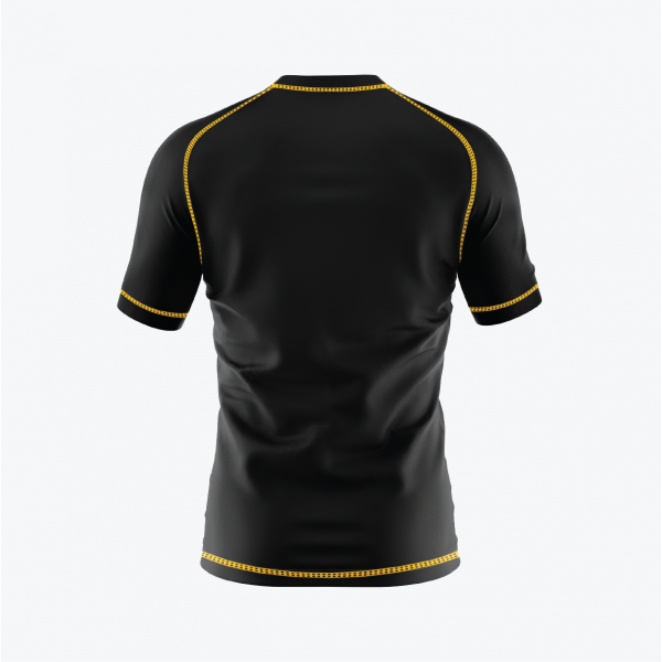 WFC WARM UP TEE - Image 2