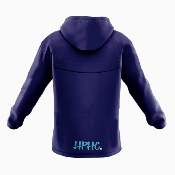HPHC TRAINING JACKET IJKT 201 FB - Image 2