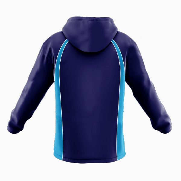 CLUB JACKET HOODIE IJKT 95 FB HPHC - Image 2