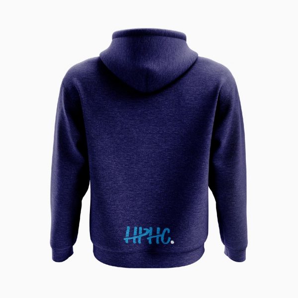 HPHC CLUB MENS HOODIE IJKT 7105 - Image 2