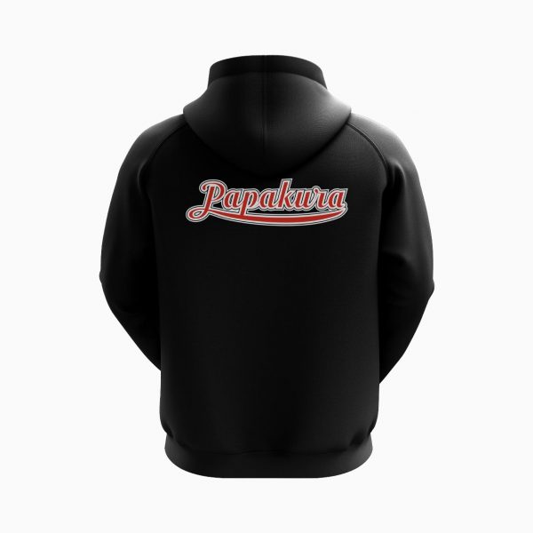 PAPAKURA ATHLETICS HOODIE - Image 2