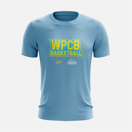 FRANKLIN WPCB