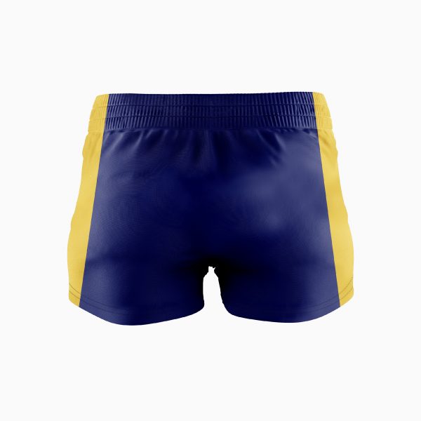 TAKAPUNA ATHLETICS CLUB TIGHTS – KIDS - Image 2