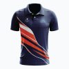 Beachlands Maraetai Sublimated Polo