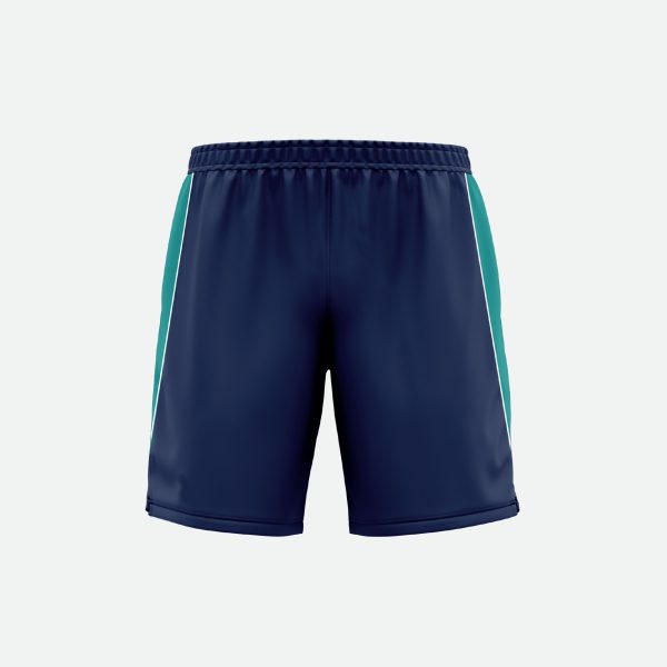 AUCKLAND RUGBY REFEREE ASSOCIATION SHORT MEN - Image 2