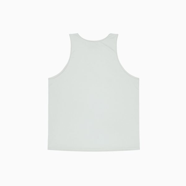 NZSSAA - 50th Anniversary Track & Field Championships Men's Athletes Singlet - Image 2