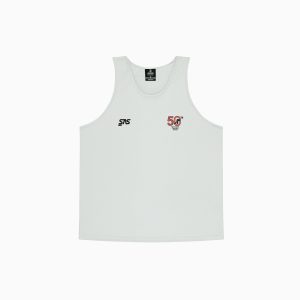 NZSSAA - 50th Anniversary Track & Field Championships Men's Athletes Singlet