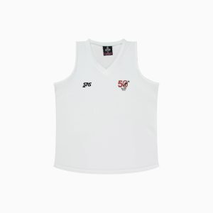 NZSSAA - 50th Anniversary Track & Field Championships Women's Athletes Singlet