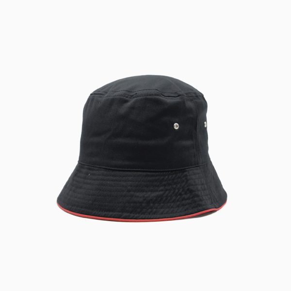 NZSSAA - 50th Anniversary Track & Field Championships Bucket hat - Image 2