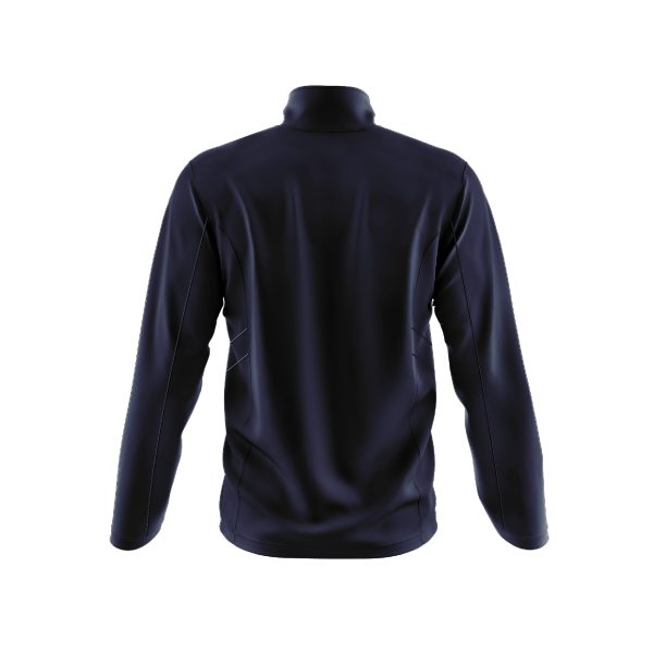 North Shore Cricket Premier Pullover Jacket - Image 2