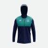 AUCKLAND RUGBY REFEREE HOODIE