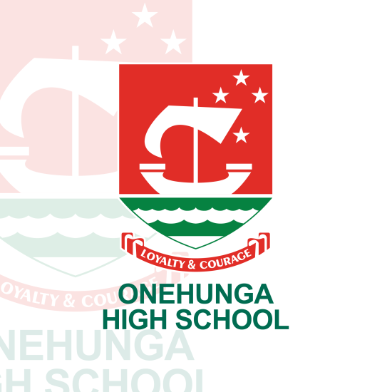 Onehunga High School