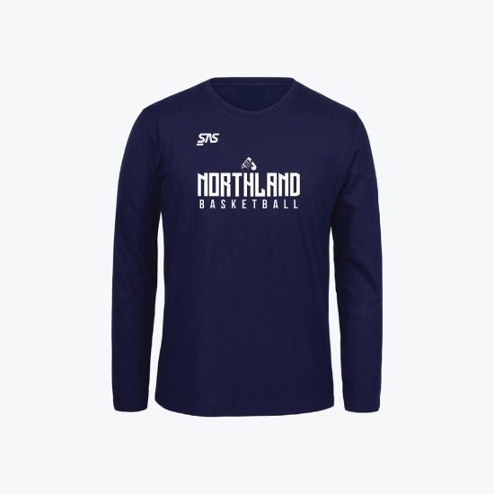 Long Sleeve Tees
