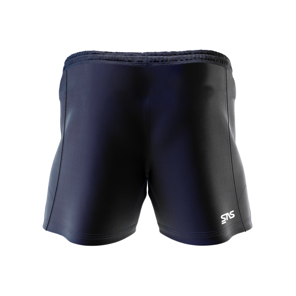 Beachland Maraetai  Rugby Short - Image 2
