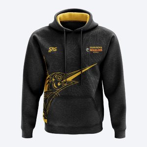 Manurewa Marlins Pullover Hoodie