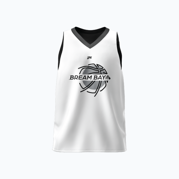 BREAM BAY REVERSIBLE SINGLET - Image 3
