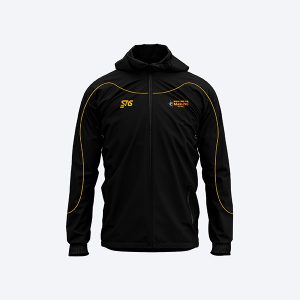 Manurewa Marlins Windbreaker Jackets