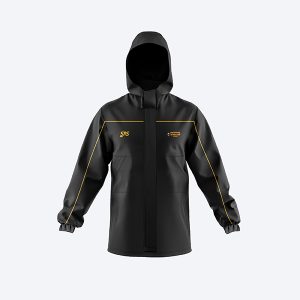 Manurewa Marlins Sideline Jackets