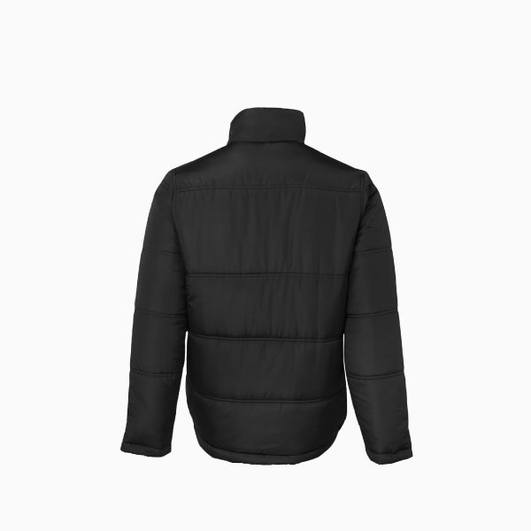 PAPATOETOE RUGBY PUFFER JACKET - Image 2