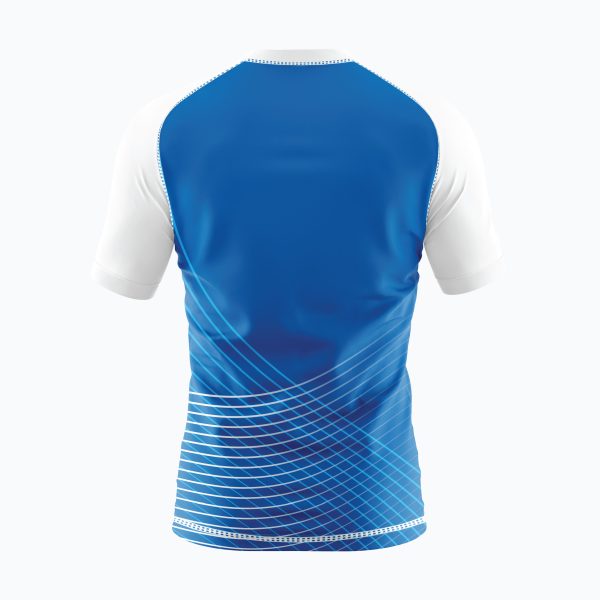 Athletics Auckland Track and field SS Tee - Image 2
