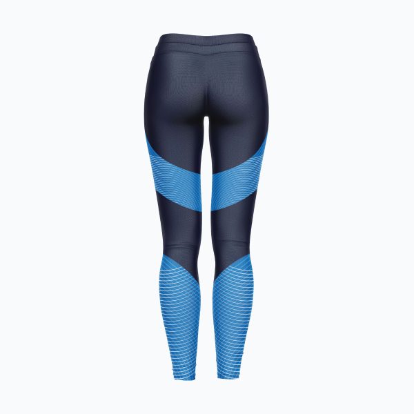 Athletics Auckland Track and field  Leggin - Image 2