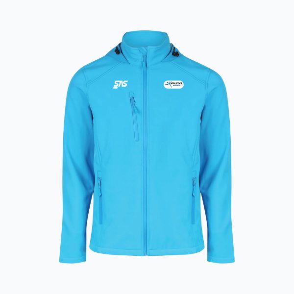 Athletics Auckland Staff and Team Managers local jacket - Image 3
