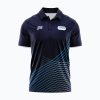 Athletics Auckland Staff and Team Managers Short sleeve polo